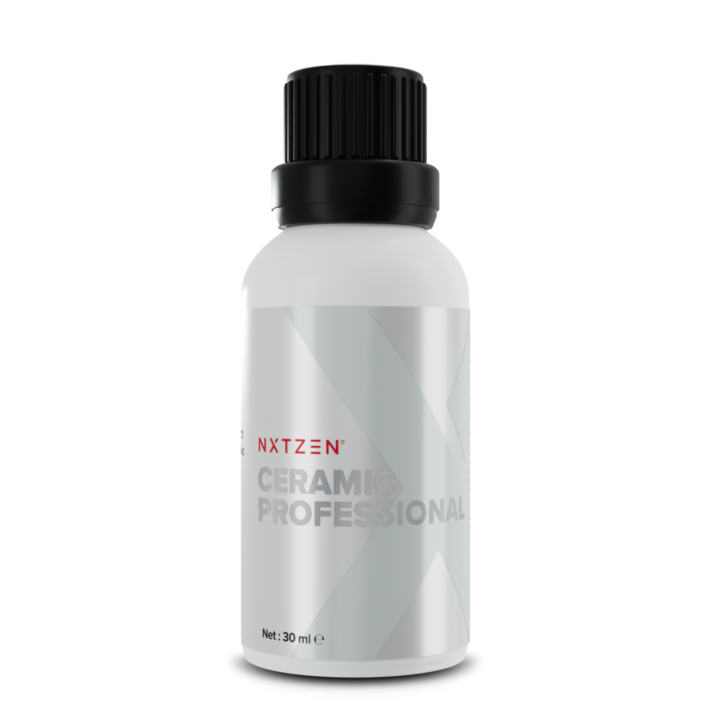 NXTZEN Ceramic Professional coating produktflaske