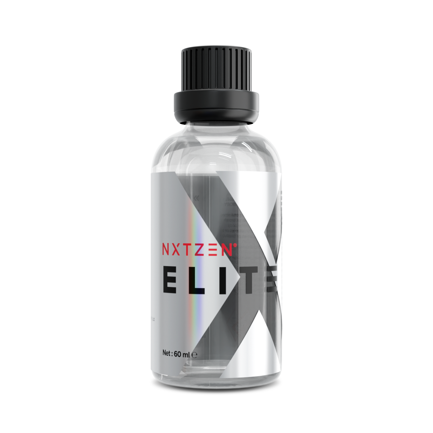 NXTZEN Elite coating produktflaske